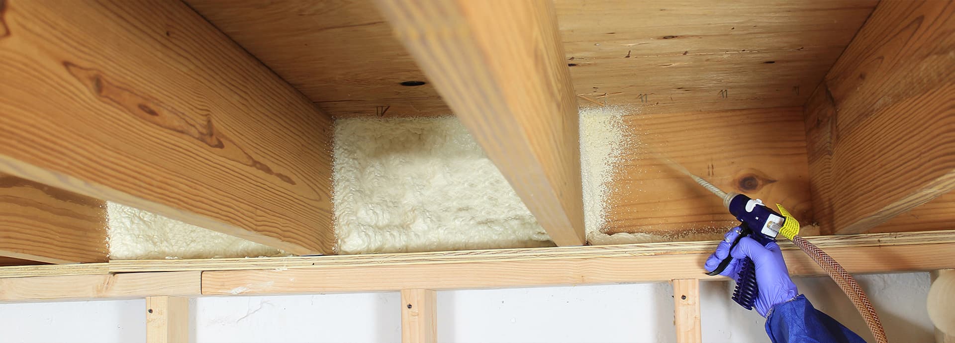 Insulation removal preparation