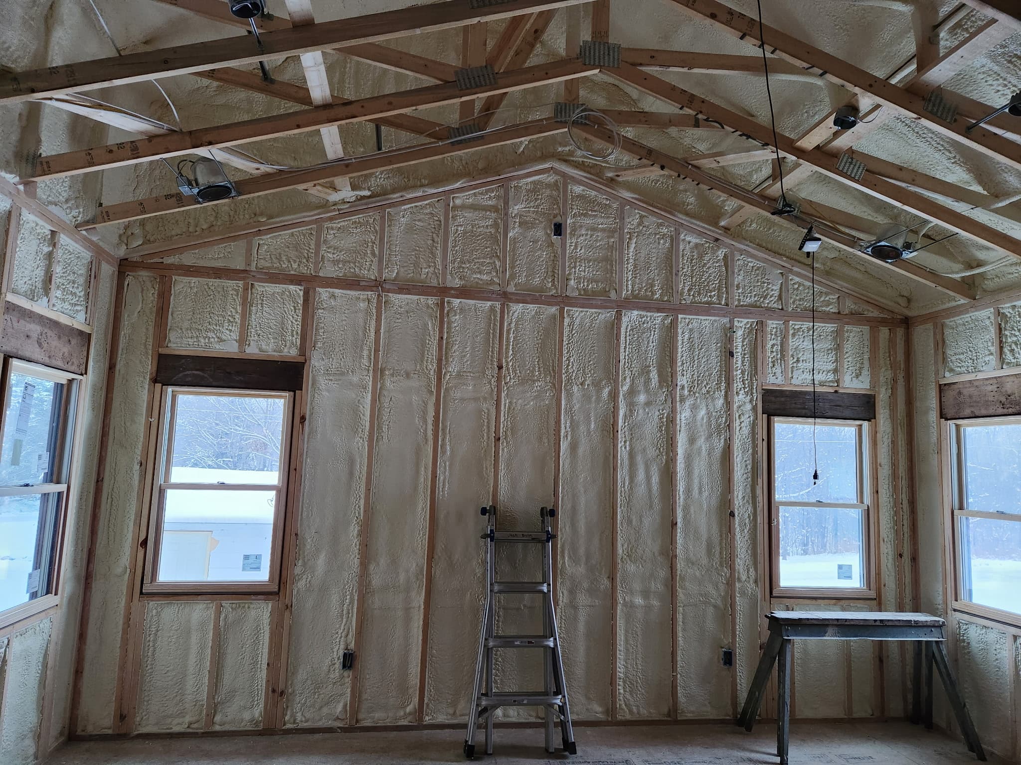 Insulation services